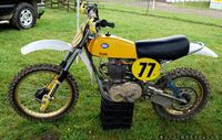 Vintage Motocross Redux 