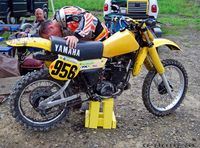 Vintage Motocross Redux 