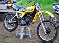 Vintage Motocross Redux 