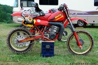 Vintage Motocross Redux 