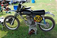 Vintage Motocross Redux 