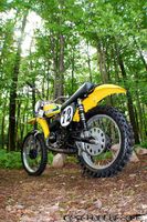 Vintage Motocross Redux 