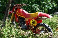 Vintage Motocross Redux 