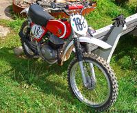 Vintage Motocross Redux 