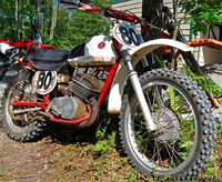 Vintage Motocross Redux 
