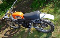 Vintage Motocross Redux 