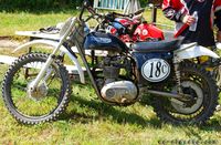 Vintage Motocross Redux 