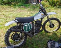 Vintage Motocross Redux 