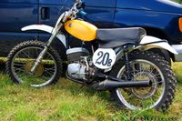 Vintage Motocross Redux 
