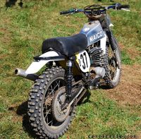 Vintage Motocross Redux 
