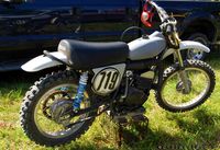 Vintage Motocross Redux 