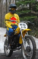 Vintage Motocross Redux 