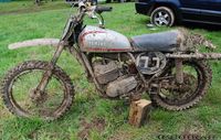 Vintage Motocross Redux 