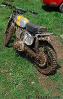 Vintage Motocross Redux 