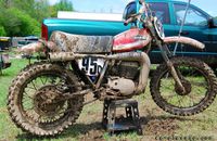Vintage Motocross Redux 