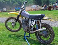 Vintage Motocross Redux 