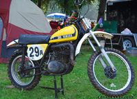 Vintage Motocross Redux 