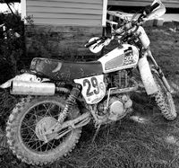 Vintage Motocross Redux 