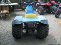 YAMAHA YTM 200