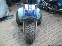 YAMAHA YTM 200
