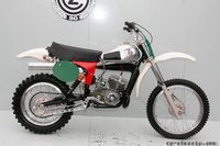 ČZ 250 Works