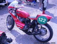 ossa 250cc