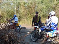 Classic enduro Přelouč 