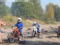 Classic enduro Přelouč 