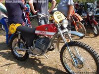 Classic enduro Přelouč 