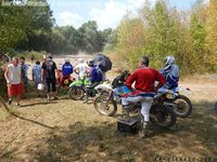 Classic enduro Přelouč 