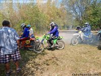 Classic enduro Přelouč 