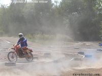 Classic enduro Přelouč 