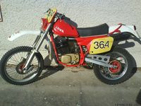 Jawa 500