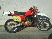 Jawa 500