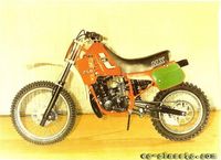 ČZ 250/520 