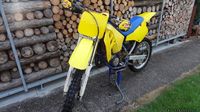 RM 125 