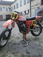 SWM 125 