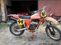 SWM 125 