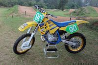 Suzuki RM 250