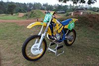 Suzuki RM 250