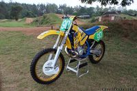 Suzuki RM 250