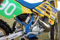 Suzuki RM 250