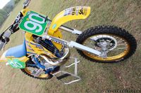 Suzuki RM 250