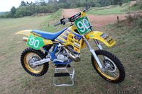 Suzuki RM 250