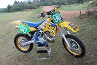 Suzuki RM 250