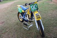 Suzuki RM 250