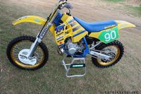 Suzuki RM 250