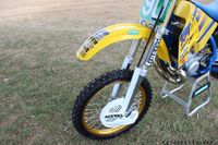 Suzuki RM 250