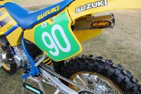 Suzuki RM 250