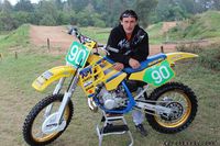 Suzuki RM 250